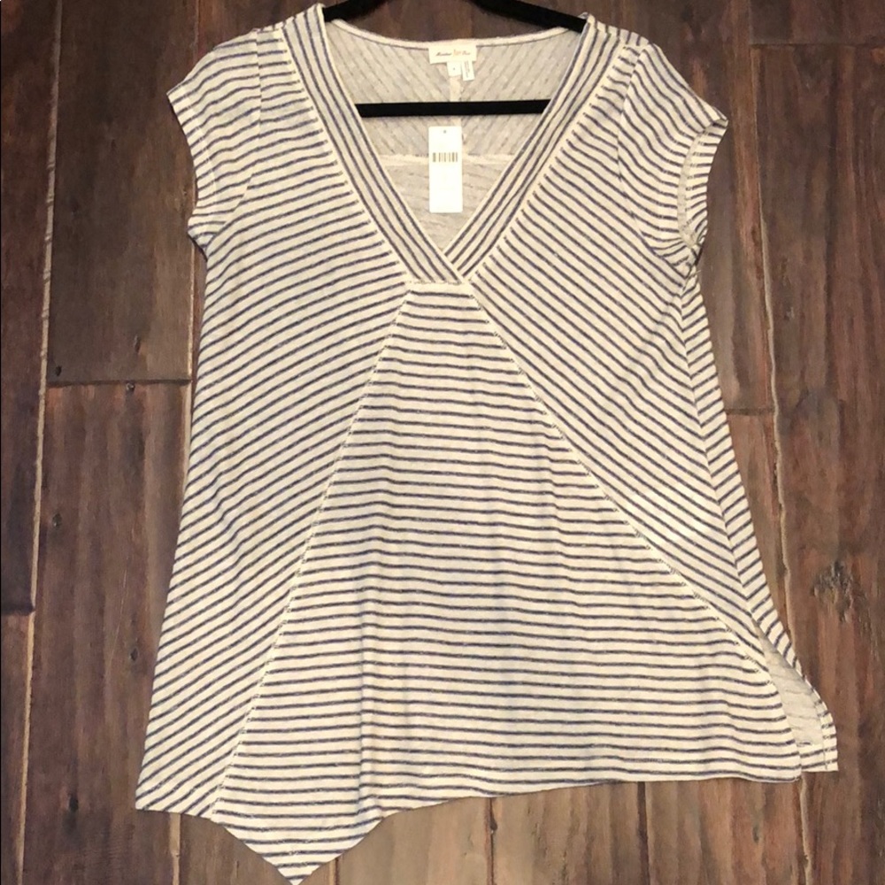 NWT Anthropologie Shirt